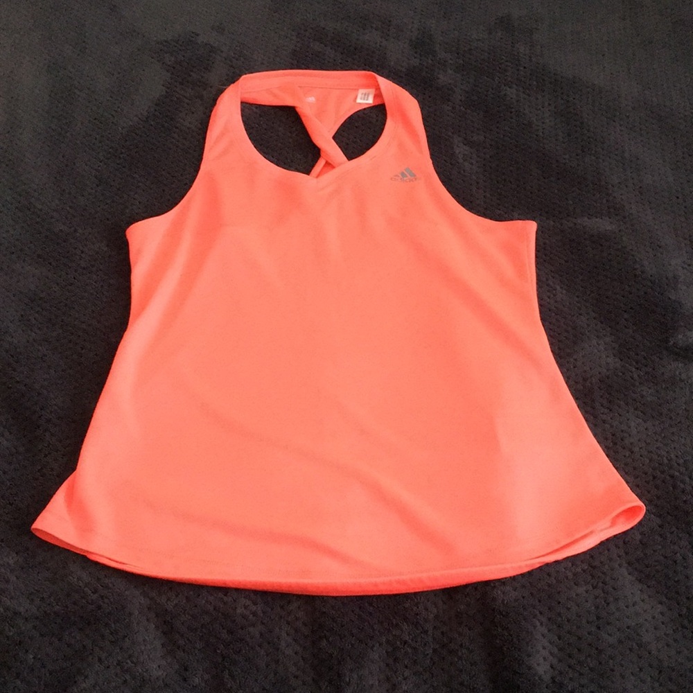 Adidas Running Tank Top